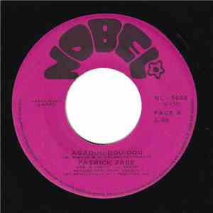 Patrick Zabe - Agadou-Dou-Dou