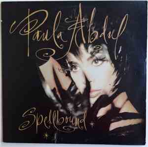 Paula Abdul - Spellbound