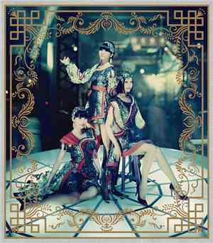 Perfume  - Cling Cling