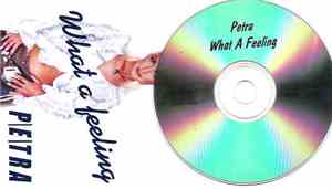Petra  - What A Feeling
