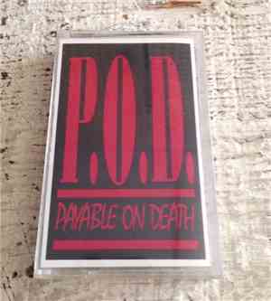 P.O.D. - Payable On Death Demo