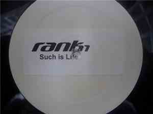 Rank1 - Such Is Life