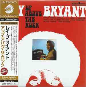 Ray Bryant - Up Above The Rock