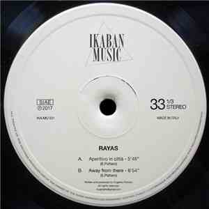 Rayas - Ika-Mu 001