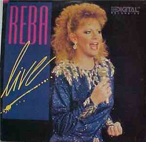 Reba McEntire - Live