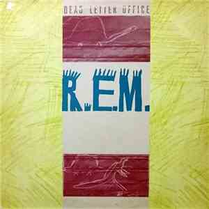 R.E.M. - Dead Letter Office
