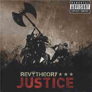 Rev Theory - Justice