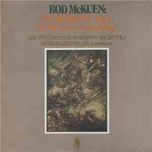 Rod McKuen - Symphony No. 1 