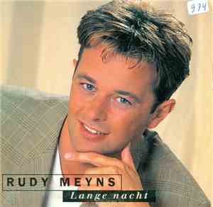 Rudy Meyns - Lange Nacht