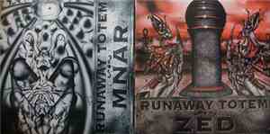 Runaway Totem - Zed