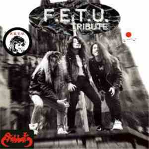 Sabbat - Tribute To F.E.T.U. - Naniwa Harmageddon