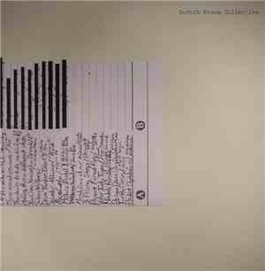 Scotch Broom Collective - Various Past Moments