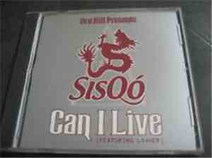 Sisqo Featuring LovHer - Can I Live