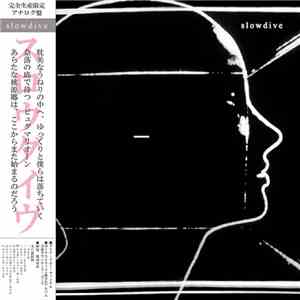 Slowdive - Slowdive