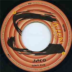 Soul Eye - Jaco