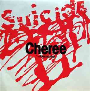 Suicide - Cheree