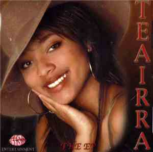 Teairra Mari - Get Away
