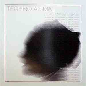 Techno Animal - Dead Man's Curse