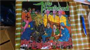The Accüsed - Hymns For The Deranged