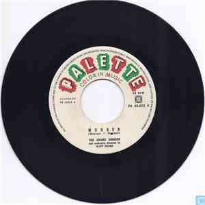 The Adams Singers - Morgen
