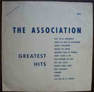 The Association  - Greatest hits