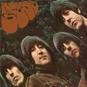 The Beatles - Rubber Soul