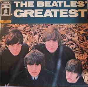 The Beatles - The Beatles' Greatest