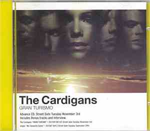 The Cardigans - Gran Turismo