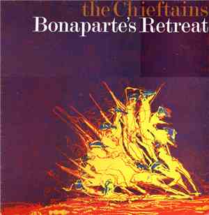 The Chieftains - Bonaparte's Retreat