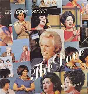 The Dove - Dr. Gene Scott presents The Dove on Festival