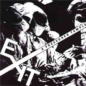 The Exit  - A Pressured Temple