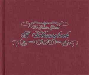 The Golden Glows - A Folksongbook