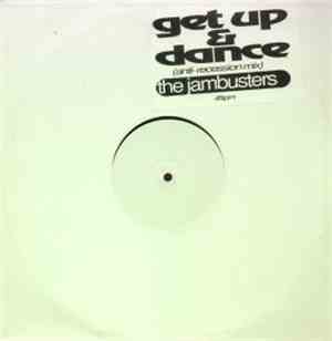 The Jambusters - Get Up & Dance