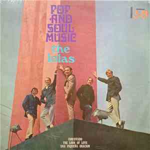 The Lolas - The Lolas