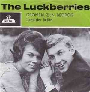The Luckberries - Dromen Zijn Bedrog