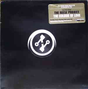 The Reese Project - The Colour Of Love