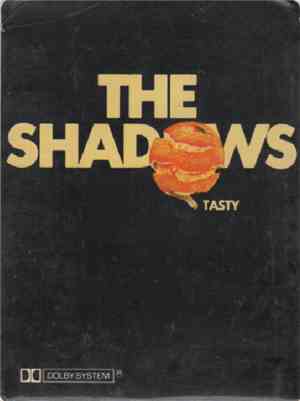 The Shadows - Tasty