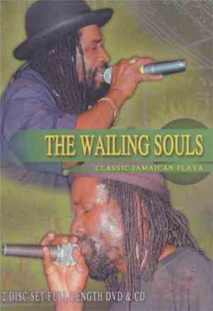 The Wailing Souls - Classic Jamaican Flava