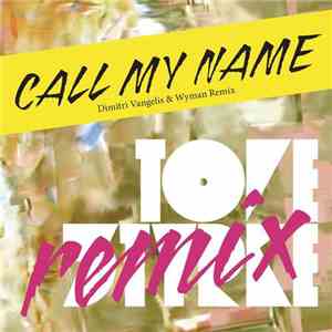 Tove Styrke - Call My Name (Remix)