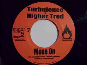 Turbulence  & Higher Trod - Move On