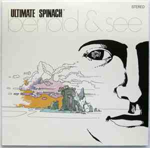 Ultimate Spinach - Behold & See
