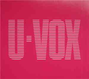 Ultravox - U-VOX