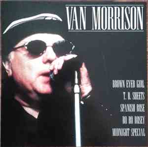 Van Morrison - Van Morrison