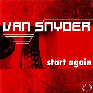 Van Snyder - Start Again (House Bundle)
