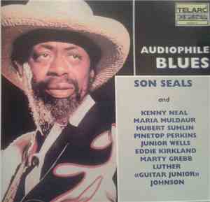 Various - Audiophile Blues