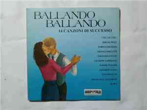 Various - Ballando Ballando (14 Canzoni di Successo)