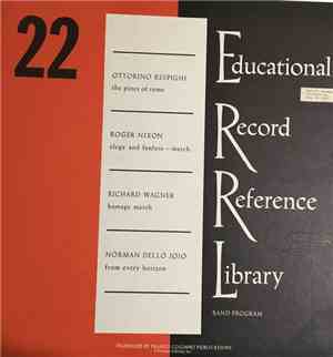 Various - Band Program 22