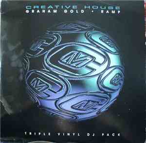 Various - Creative House