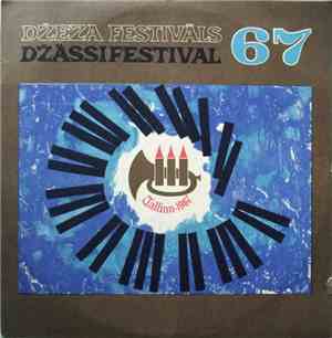 Various - Džässfestival «Tallinn-67»