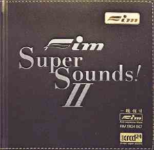 Various - FIM Super Sounds! II